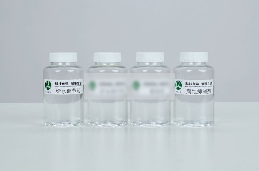 科润新型锅炉水节能剂相对于传统磷酸三钠加药的优势