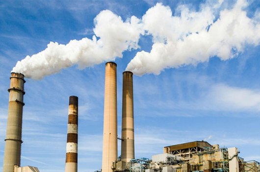 锅炉水药剂和“双碳”政策之间的紧密联系